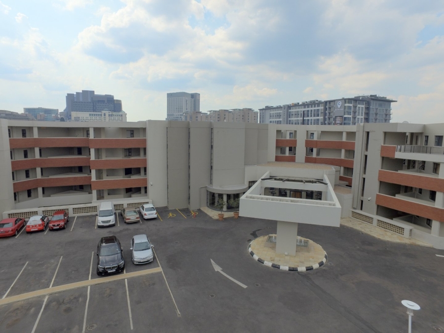 To Let 3 Bedroom Property for Rent in Sandown Gauteng