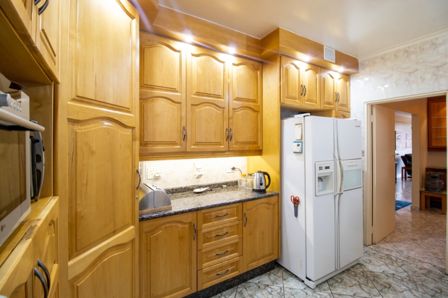 3 Bedroom Property for Sale in Riviera Gauteng