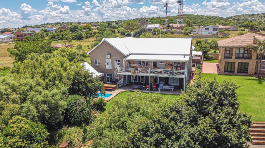 4 Bedroom Property for Sale in Vaal Marina Gauteng