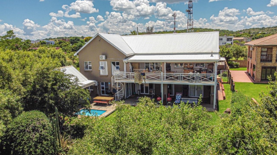 4 Bedroom Property for Sale in Vaal Marina Gauteng