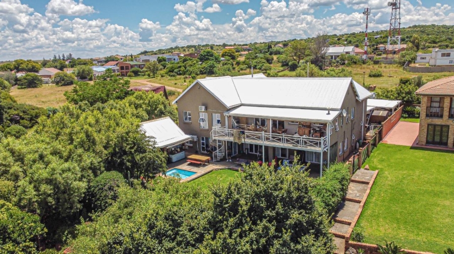 4 Bedroom Property for Sale in Vaal Marina Gauteng