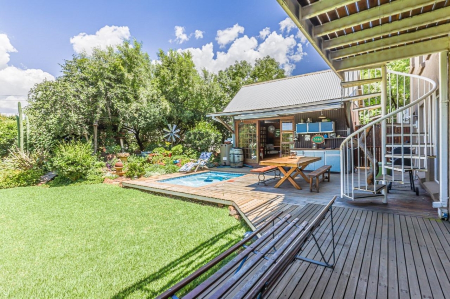 4 Bedroom Property for Sale in Vaal Marina Gauteng