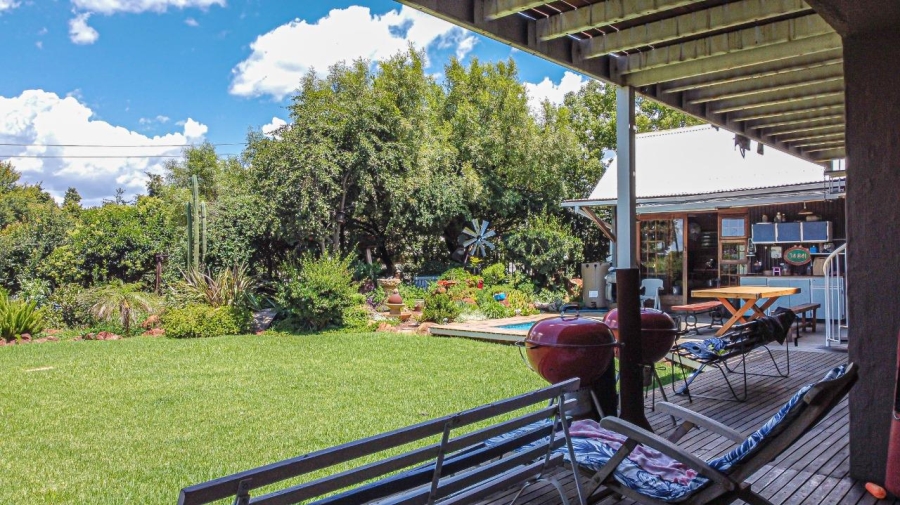 4 Bedroom Property for Sale in Vaal Marina Gauteng