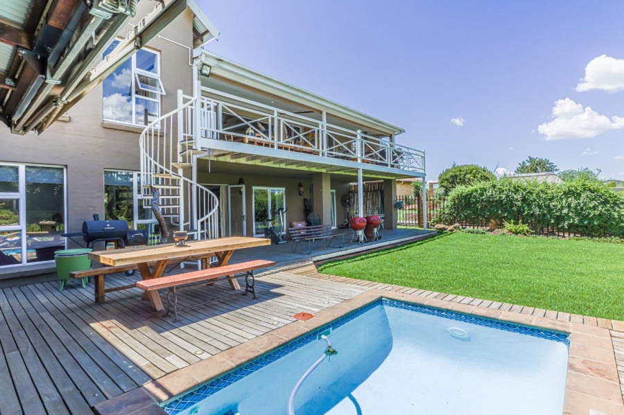 4 Bedroom Property for Sale in Vaal Marina Gauteng