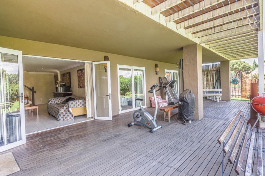 4 Bedroom Property for Sale in Vaal Marina Gauteng
