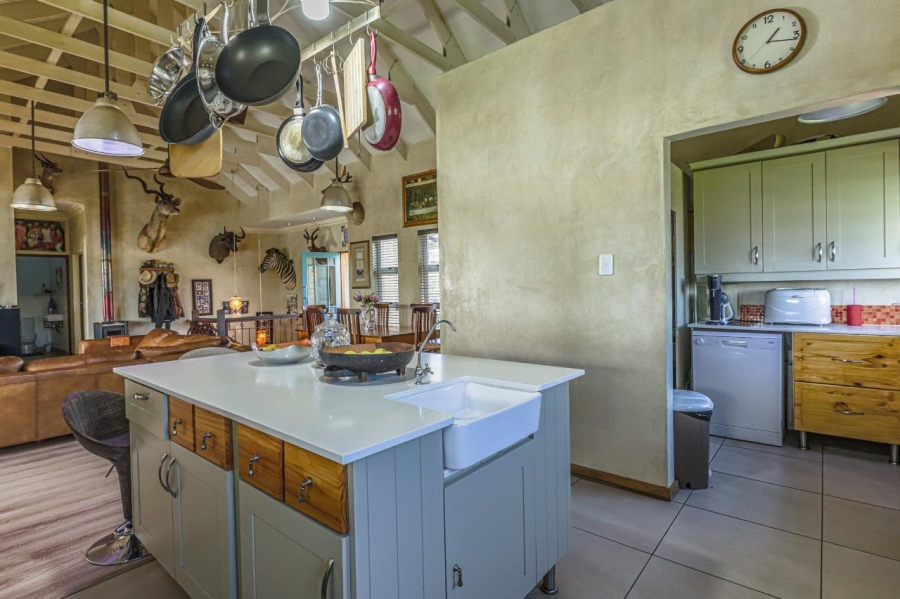 4 Bedroom Property for Sale in Vaal Marina Gauteng