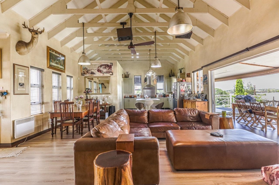 4 Bedroom Property for Sale in Vaal Marina Gauteng