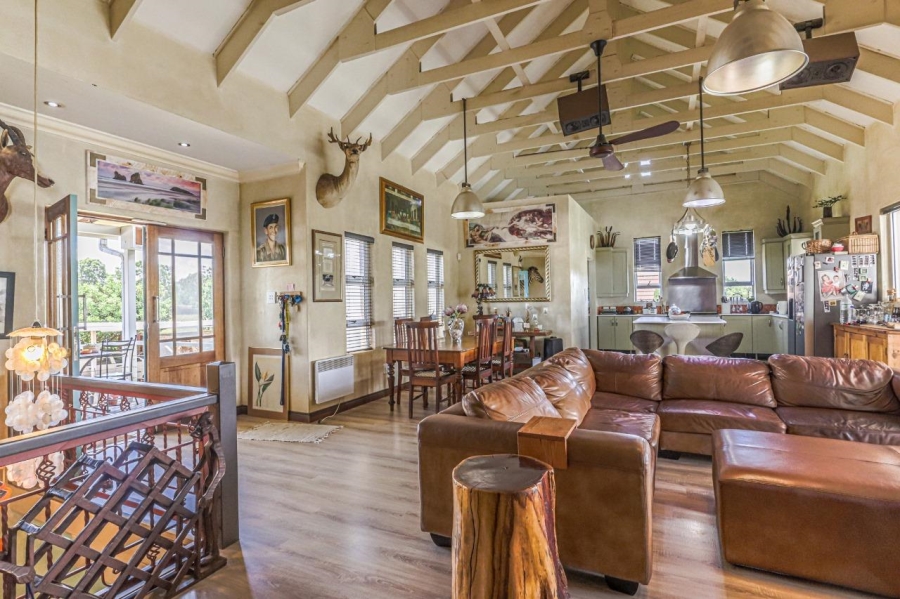 4 Bedroom Property for Sale in Vaal Marina Gauteng