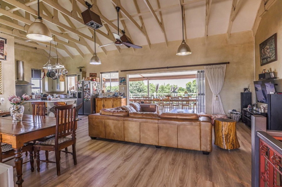 4 Bedroom Property for Sale in Vaal Marina Gauteng