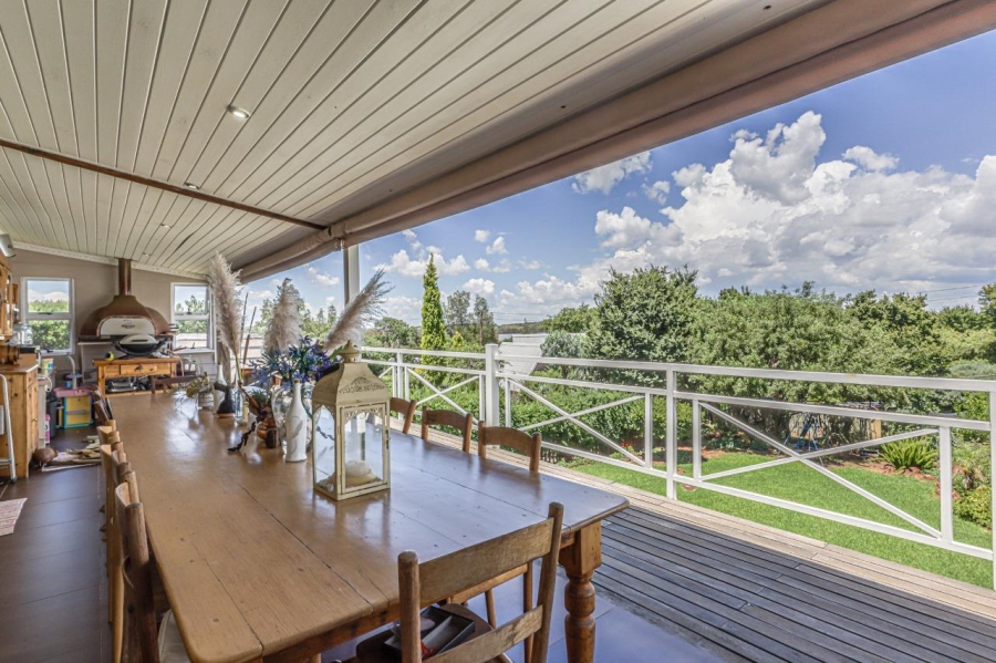4 Bedroom Property for Sale in Vaal Marina Gauteng