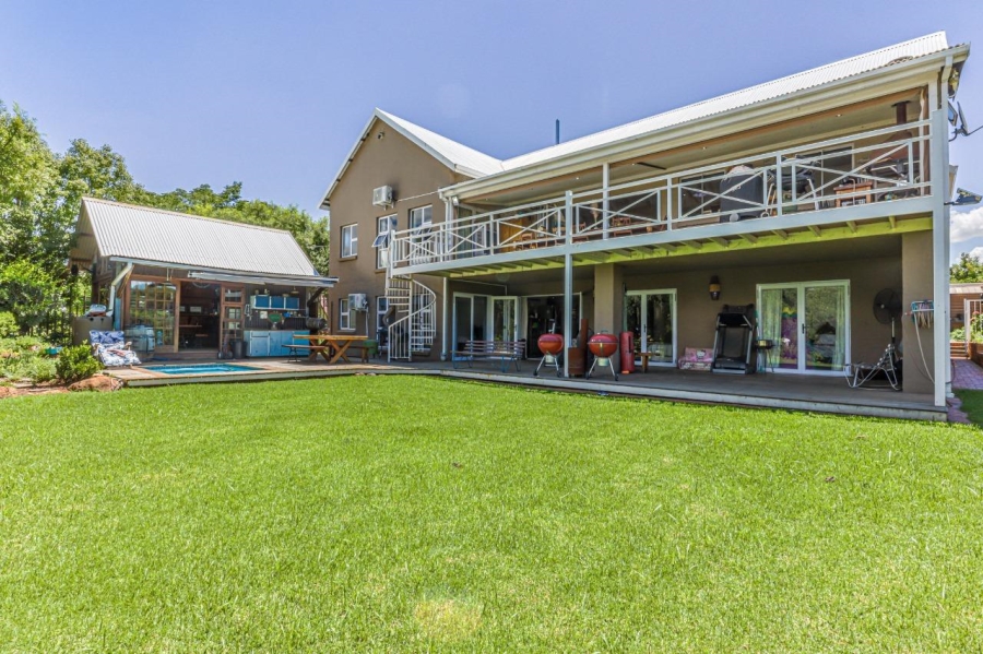 4 Bedroom Property for Sale in Vaal Marina Gauteng