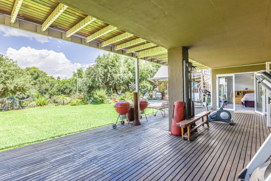 4 Bedroom Property for Sale in Vaal Marina Gauteng