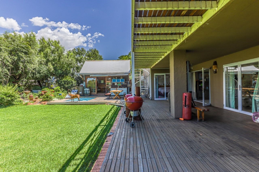 4 Bedroom Property for Sale in Vaal Marina Gauteng