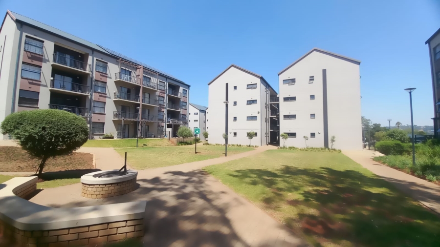 2 Bedroom Property for Sale in Clubview Gauteng