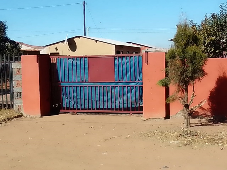 2 Bedroom Property for Sale in Mayfield Gauteng