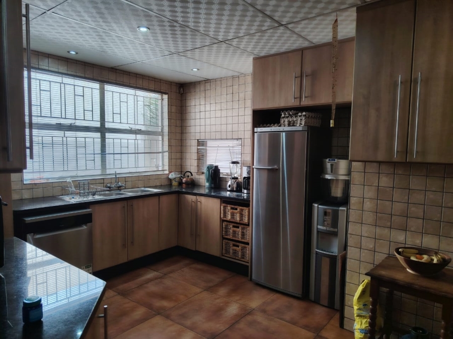 4 Bedroom Property for Sale in Three Rivers Gauteng