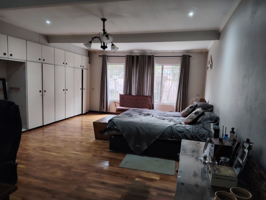 4 Bedroom Property for Sale in Three Rivers Gauteng