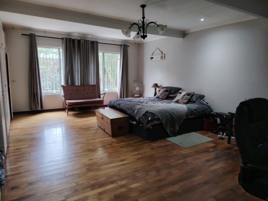 4 Bedroom Property for Sale in Three Rivers Gauteng