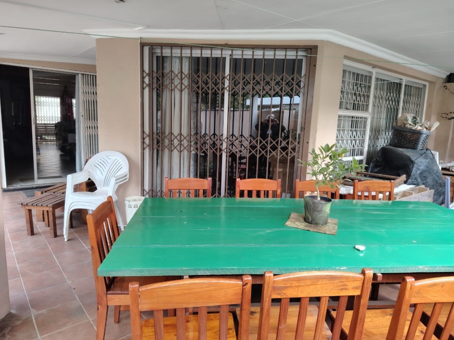 4 Bedroom Property for Sale in Three Rivers Gauteng