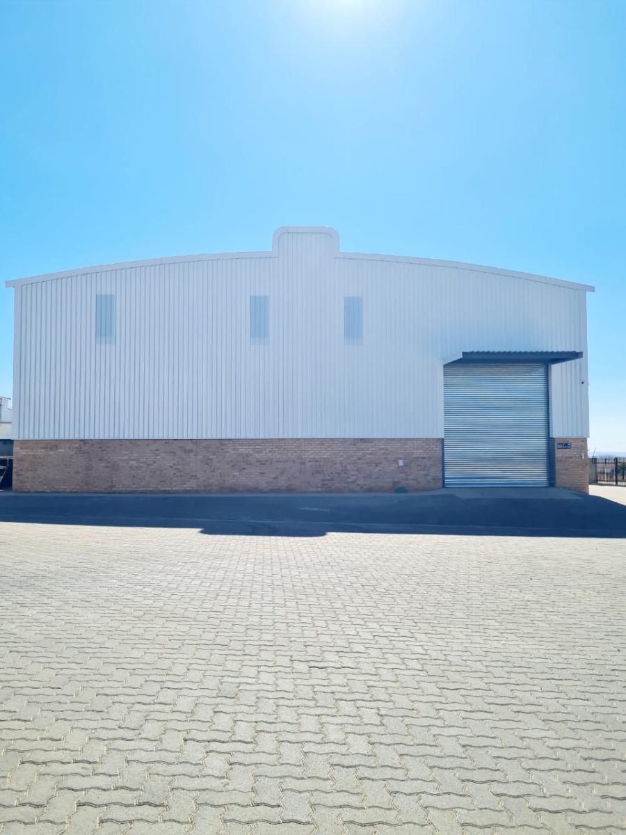  Bedroom Property for Sale in Knoppieslaagte Gauteng