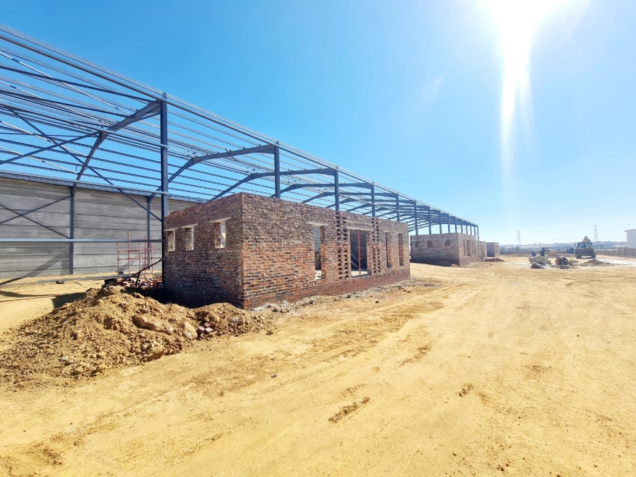  Bedroom Property for Sale in Knoppieslaagte Gauteng