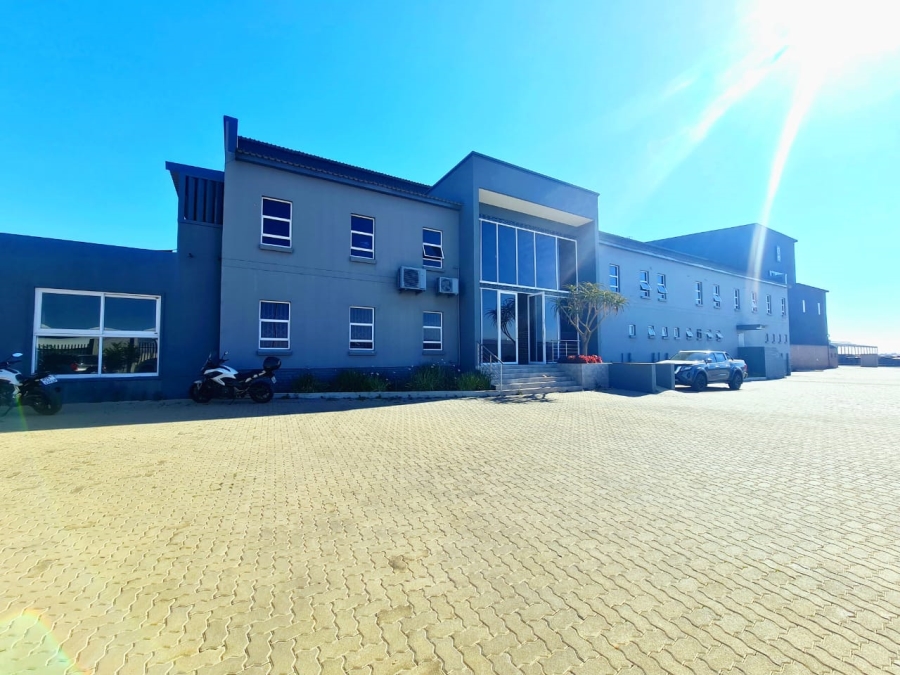 To Let commercial Property for Rent in Knopjeslaagte Gauteng
