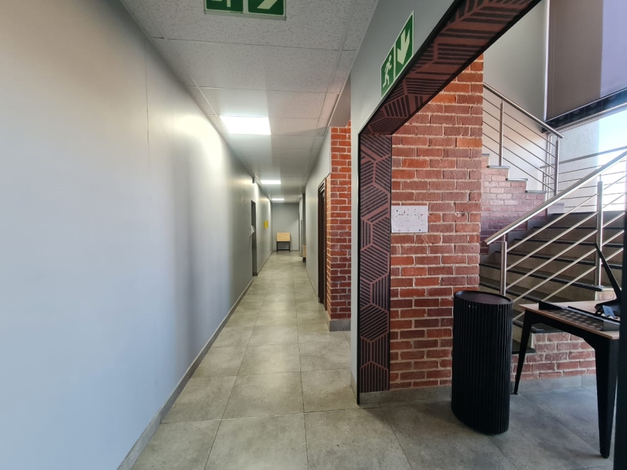 To Let commercial Property for Rent in Knopjeslaagte Gauteng