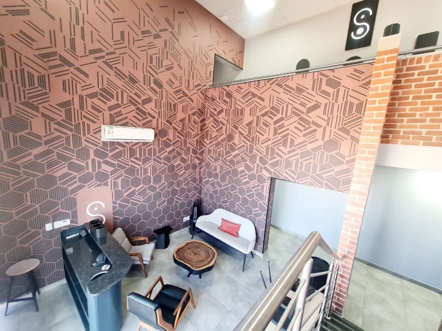 To Let commercial Property for Rent in Knopjeslaagte Gauteng