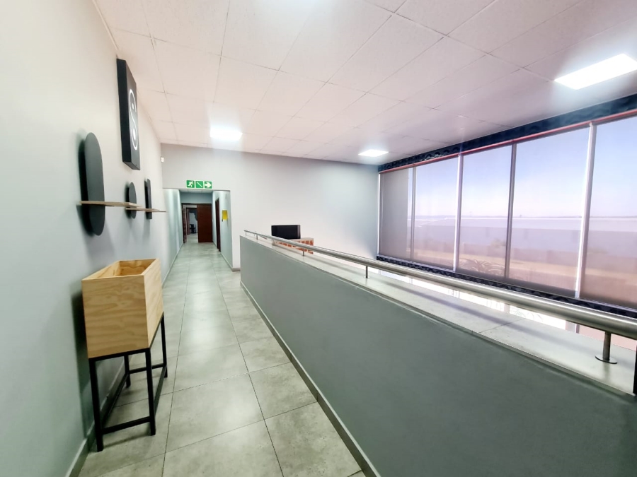 To Let commercial Property for Rent in Knopjeslaagte Gauteng
