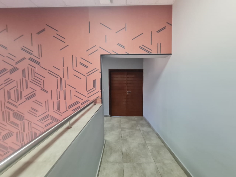 To Let commercial Property for Rent in Knopjeslaagte Gauteng