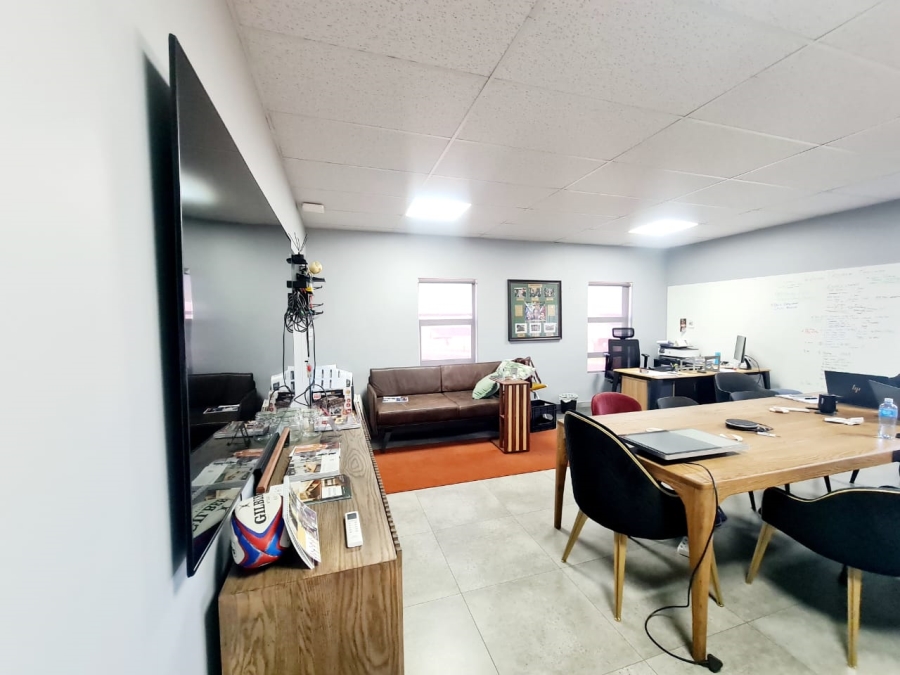 To Let commercial Property for Rent in Knopjeslaagte Gauteng