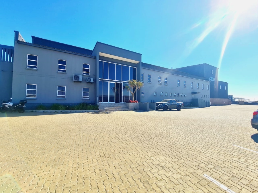 To Let commercial Property for Rent in Knopjeslaagte Gauteng
