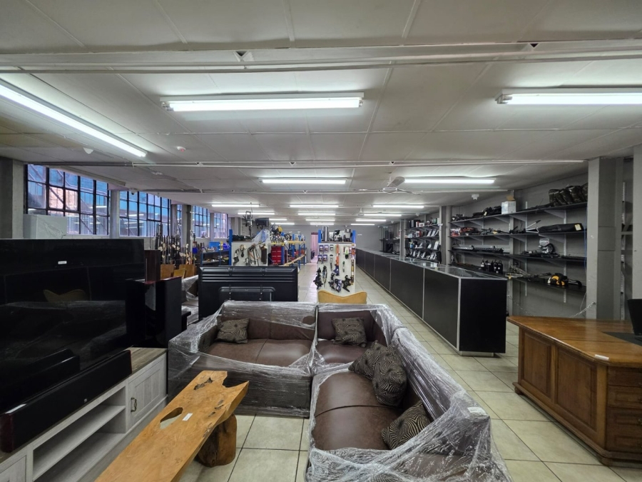 Commercial Property for Sale in Geduld Ext 2 Gauteng