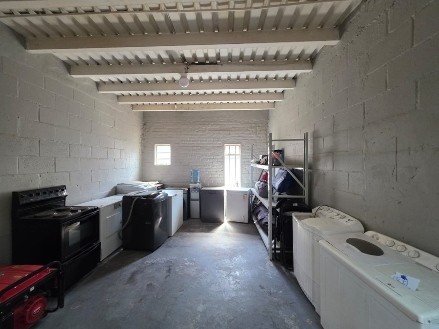 Commercial Property for Sale in Geduld Ext 2 Gauteng
