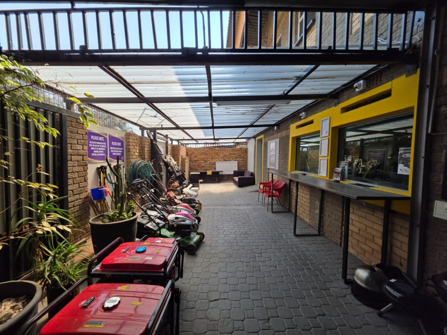 Commercial Property for Sale in Geduld Ext 2 Gauteng