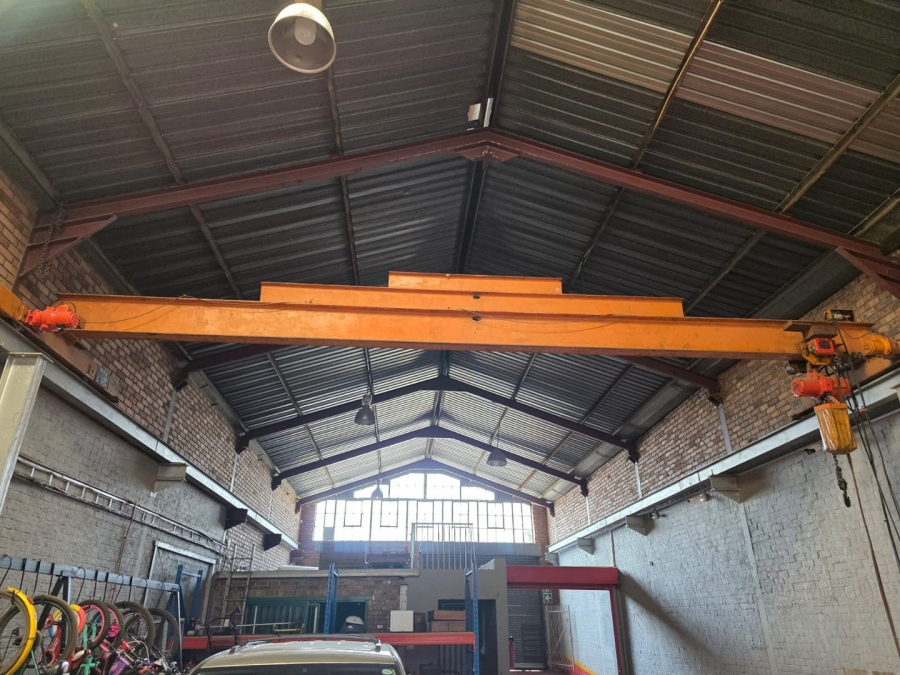 Commercial Property for Sale in Geduld Ext 2 Gauteng