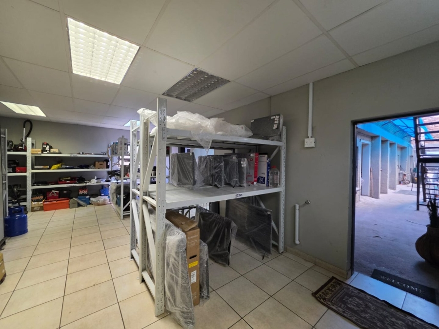 Commercial Property for Sale in Geduld Ext 2 Gauteng
