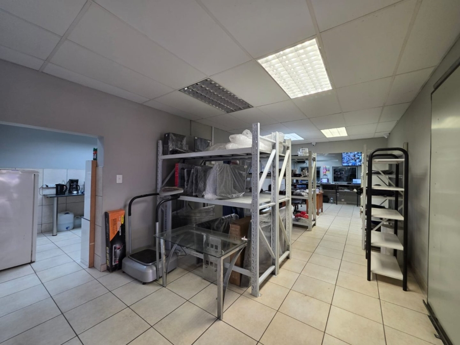 Commercial Property for Sale in Geduld Ext 2 Gauteng