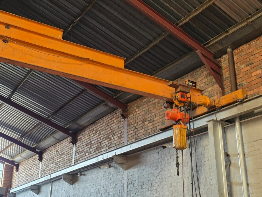 Commercial Property for Sale in Geduld Ext 2 Gauteng