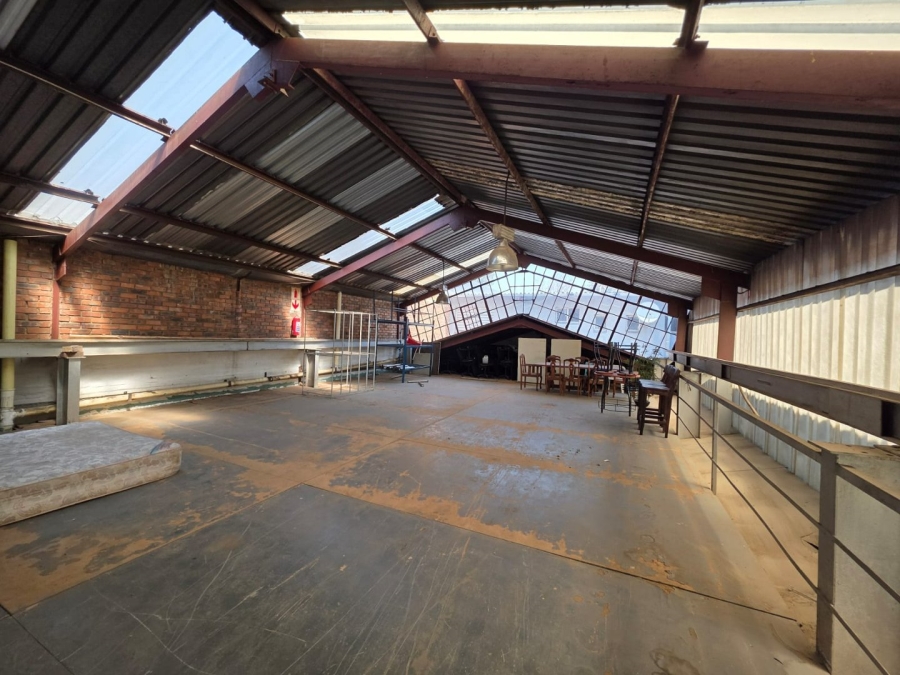 Commercial Property for Sale in Geduld Ext 2 Gauteng