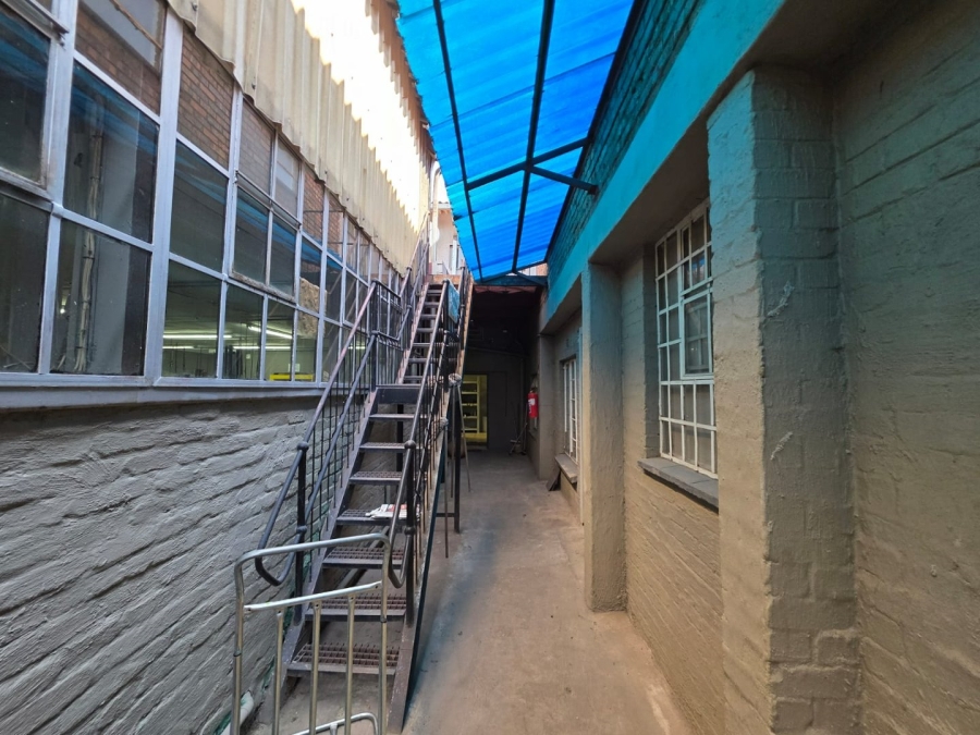 Commercial Property for Sale in Geduld Ext 2 Gauteng
