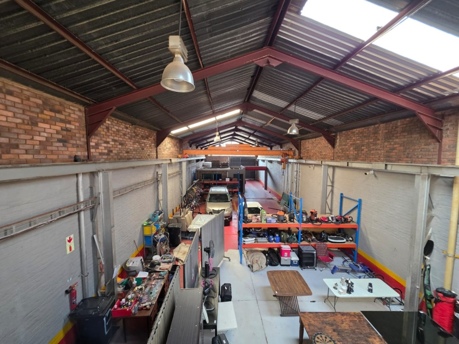 Commercial Property for Sale in Geduld Ext 2 Gauteng