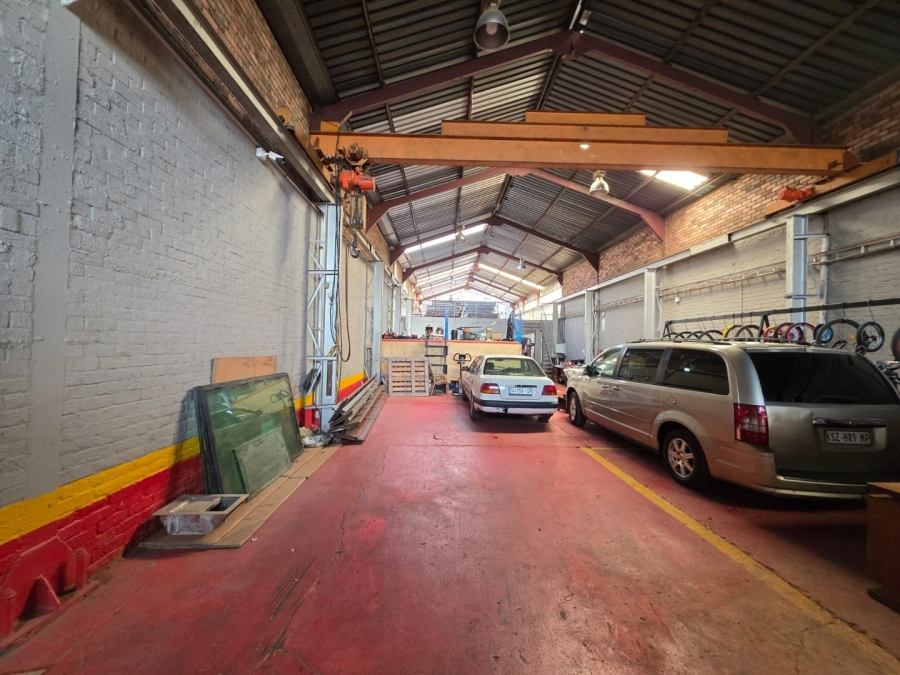 Commercial Property for Sale in Geduld Ext 2 Gauteng