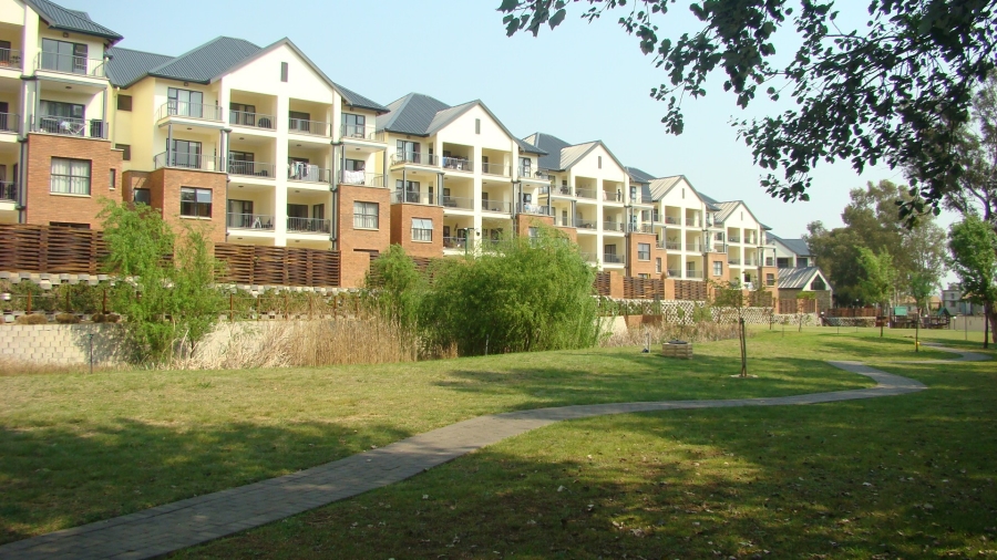 To Let 3 Bedroom Property for Rent in Kyalami Hills Gauteng