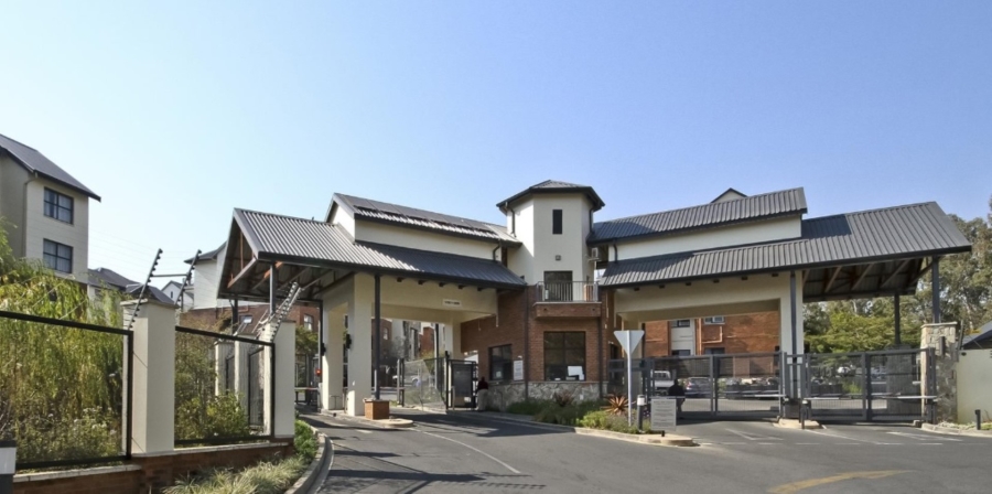 To Let 3 Bedroom Property for Rent in Kyalami Hills Gauteng