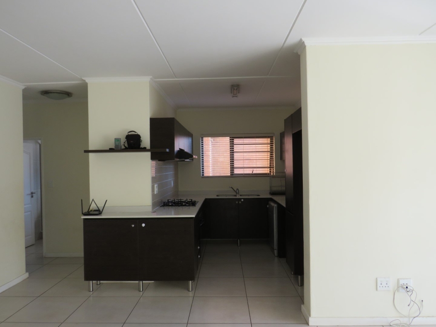 To Let 3 Bedroom Property for Rent in Kyalami Hills Gauteng