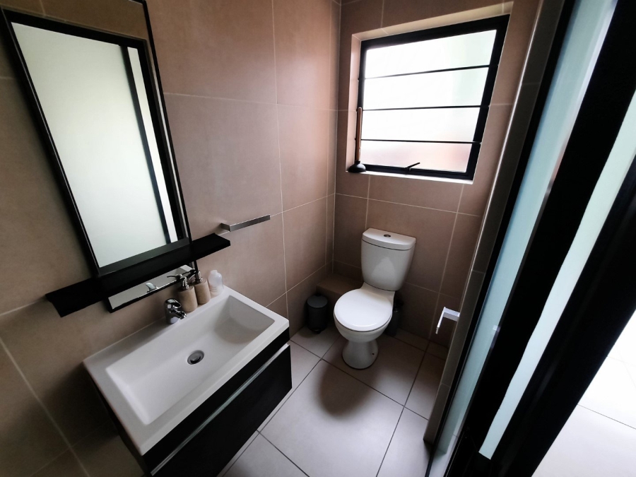 To Let 3 Bedroom Property for Rent in Kyalami Hills Gauteng