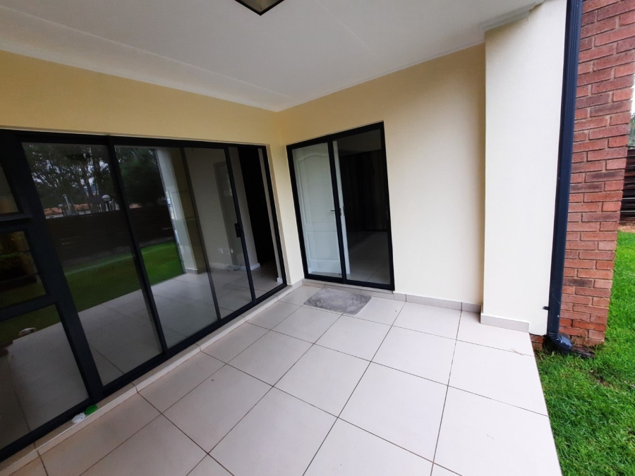 To Let 3 Bedroom Property for Rent in Kyalami Hills Gauteng