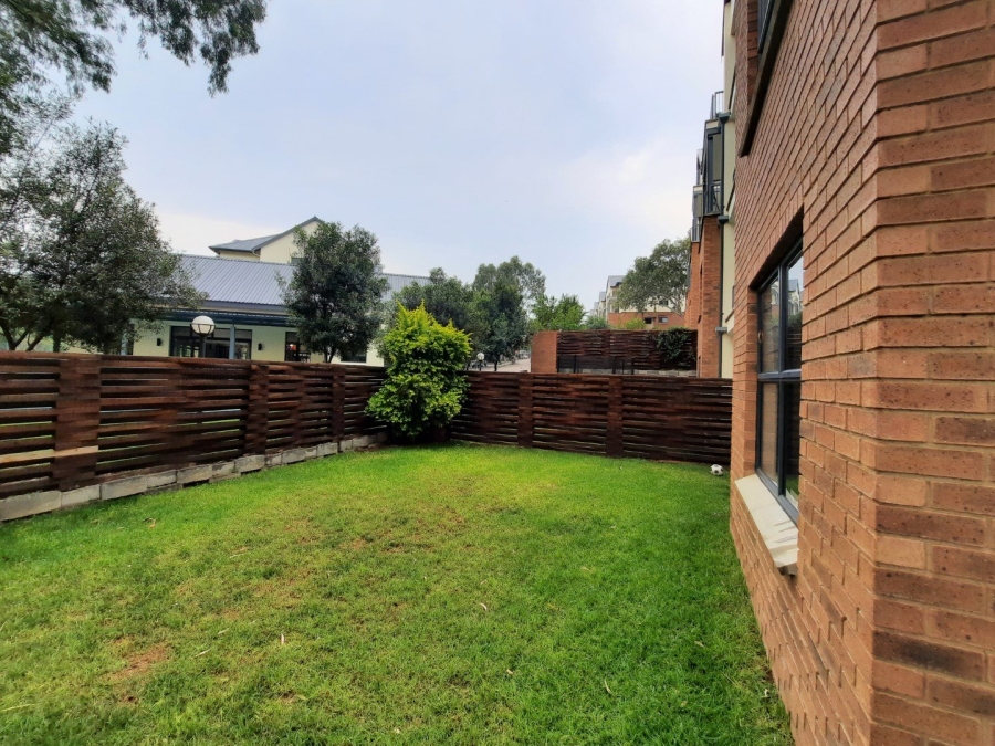 To Let 3 Bedroom Property for Rent in Kyalami Hills Gauteng