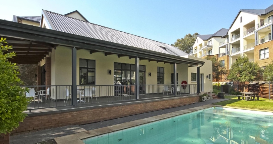 To Let 3 Bedroom Property for Rent in Kyalami Hills Gauteng